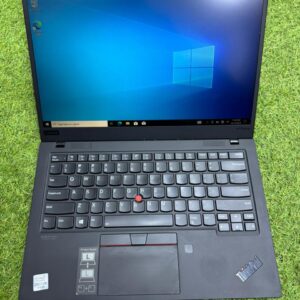 LENOVO X1 CARBON i7 10th GEN 16GB RAM 512GB SSD TOUCHSCREEN