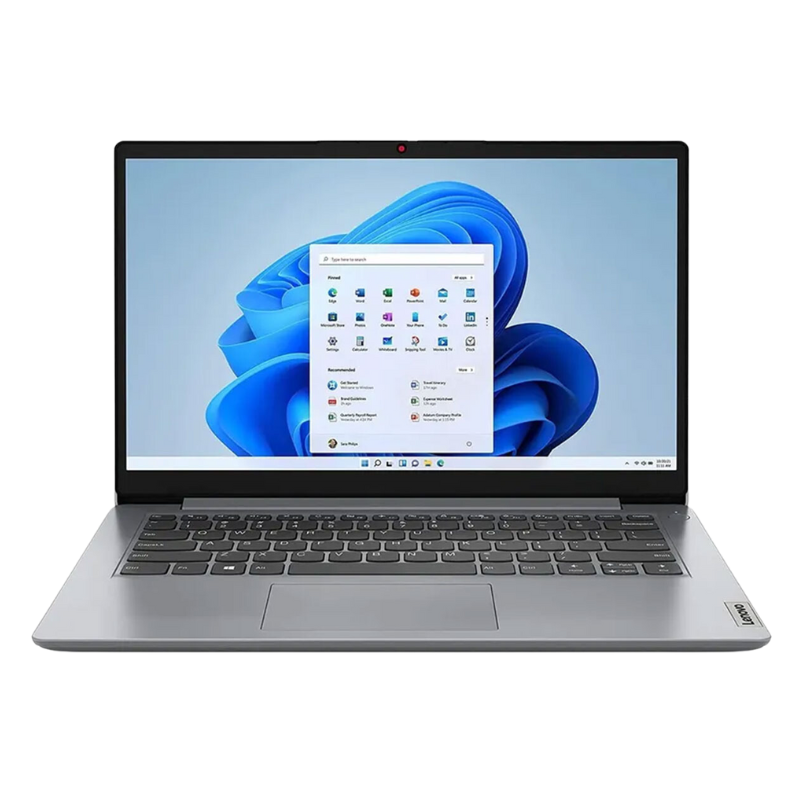 LENOVO IDEAPAD 12TH CI3 4GB 256GB SSD WIN 10 14"
