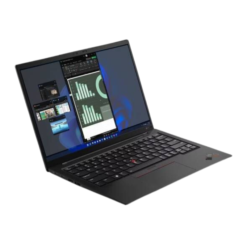 LENOVO THINKPAD X1 CARBON G10 12TH CI7 16GB 512GB SSD W11 PRO