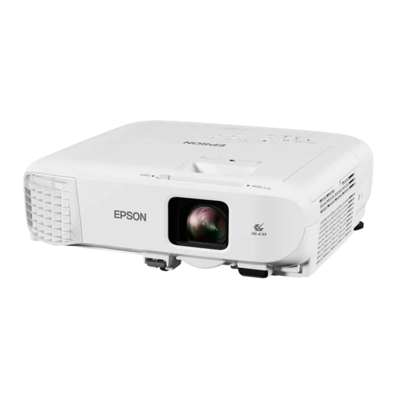EPSON PROJECTOR EB-X49 LUMENS 3600