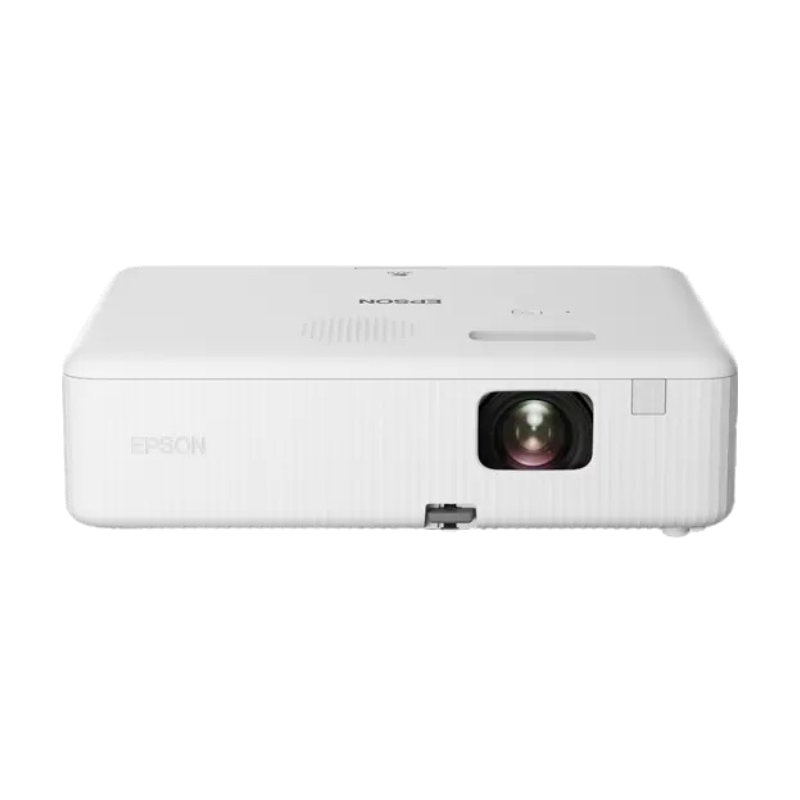 EPSON PROJECTOR CO-W01 LUMENS 3000