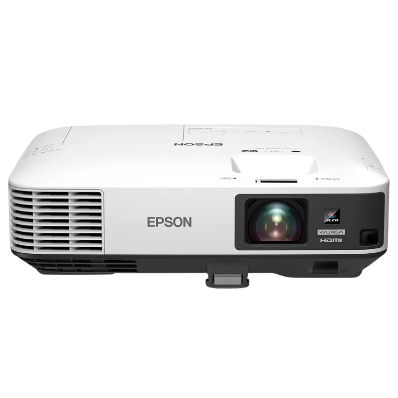 EPSON PROJECTOR EB-225OU LUMENS 5000