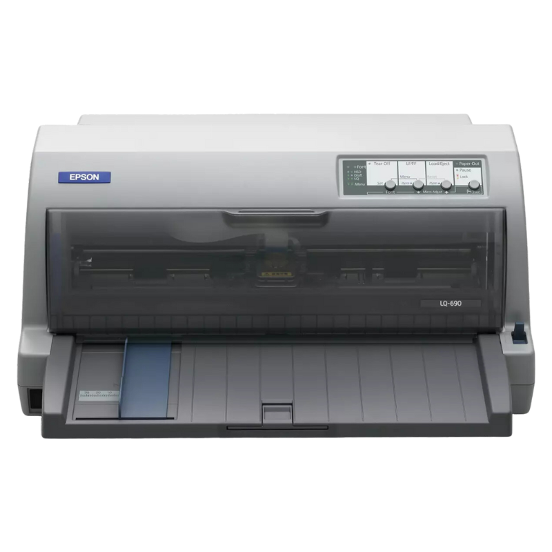 EPSON PRINTER LQ-690