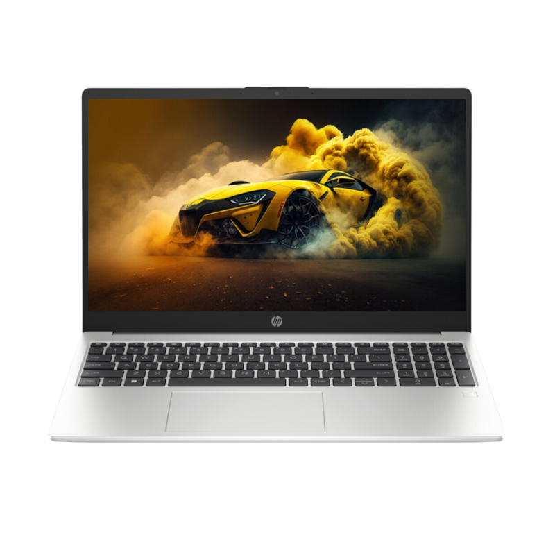 HP 250 G10 13TH CI5 8GB 512GB SSD 15.6"